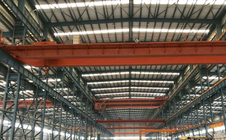 调兵山盘点重型钢结构在施工中容易出现的问题